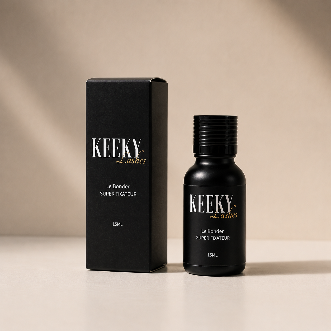 Super Bonder 15ml — KEEKYLASHES