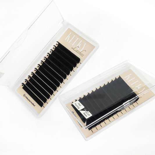 Extensions Volume Easy Fan